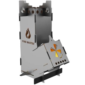 تصویر فایر باکس Fire Master مدل F7 Fire Master F7