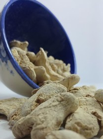 تصویر زنجبیل ۲۰۰ گرم 