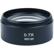 تصویر لنز واید لوپ ریلایف مدل RELIFE M-22 0.7X WD120 ا RELIFE M-22 0.7x auxiliary lens RELIFE M-22 0.7x auxiliary lens