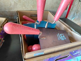 تصویر کمچه بنای 