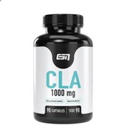 تصویر سی ال ای، ای اس ان هزار میلی گرم (۹۰عدد )CLA ESN 1000mg CLA ESN 1000mg