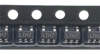 تصویر LTH7‑4054 IC آی سی شارژر باتری لیتیوم 