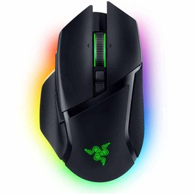 تصویر ماوس ریزر Basilisk V3 Pro بی سیم Mouse Razer Basilisk V3 Pro Wireless
