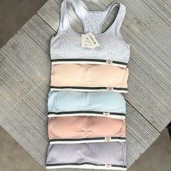 تصویر نیم تنه دخترانه نیم تنه اسفنجی