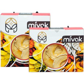 تصویر ملون خشک 