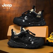 تصویر کتونی اورجینال برند Jeep سایز ۲۸-۳۷-M270 