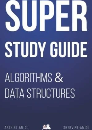 خرید و قیمت دانلود کتاب Super Study Guide: Algorithms & Data Structures ...