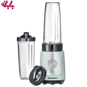 تصویر اسموتی ساز سیلورکرست مدل IAN314215 Silvercrest smoothie maker, model IAN314215