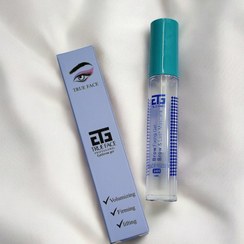 تصویر ژل لیفت ابرو 24 ساعته مدل ریملی تروفیس 10 گرم True Face Professional Eyebrow Gel 10ml