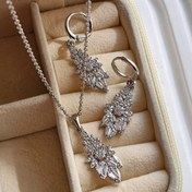 تصویر نیم ست گندم 