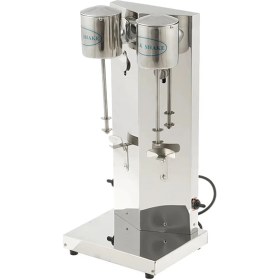 تصویر شیکر دو لیوان بست Best 