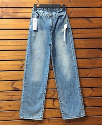 تصویر شلوار نیم یک پارچه وارداتی سایز30.31.32.33.34.35 