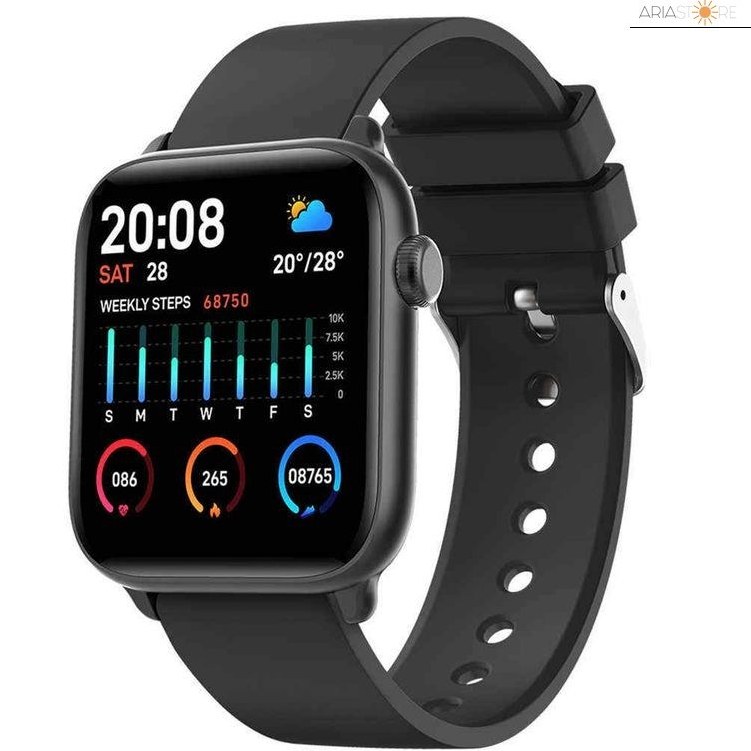 Kw37 pro 2024 smartwatch