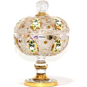 تصویر قندان 130 آلیش 60531/130 