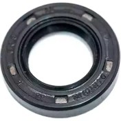 تصویر کاسه نمد سر شفت اصلی گیربکس پراید شرکتی سایپا یدک 