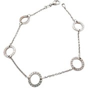 تصویر دستبند بولگاری 