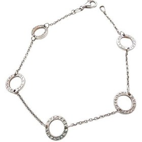 تصویر دستبند بولگاری 