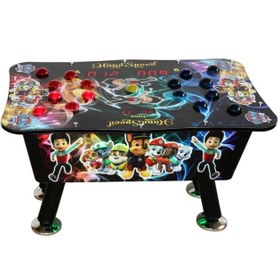 تصویر هند اسپید کودک 