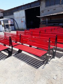 تصویر نیمکت 