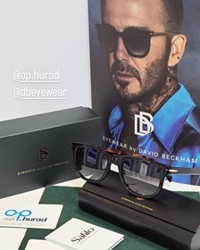 تصویر ∆ عینک آفتابی (david beckham) ∆ DB . . David 