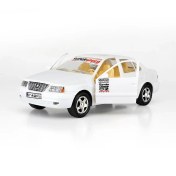 تصویر خودرو ملی اسپورت (قدرتی) 