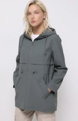 تصویر کاپشن زنانه Colin’s کد CL1075675 