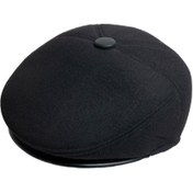 تصویر ماهوتي بيسيك SYL گوشي دار مشکی 