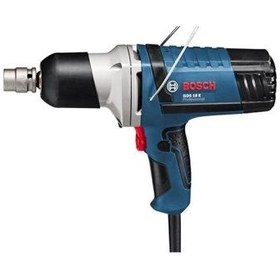 تصویر بکس ضربه ای 500 وات بوش مدل GDS 18 E Bosch GDS 18 E Impact Wrench