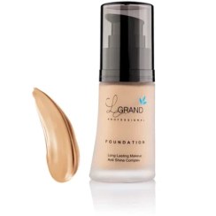 تصویر کرم پودر پروفیلتر لگراند شماره 604 