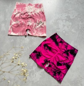 تصویر شورتک ابروبادی 