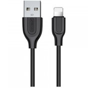 تصویر کابل تبدیل USB به USB-C جوی روم مدل S-L352 طول 1 متر joyroom S-L352 1m