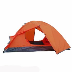 تصویر چادر مسافرتی 2 نفره پکینیو اورجینال مدل C1001 Travel tent Pekynew model C1001