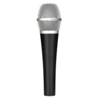 تصویر میکروفون با سیم دستی بیرداینامیک تی جی وی اس TG V35 S Beyerdynamic TG V35 S