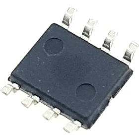 تصویر آی سی حافظه EEPROM سریال SMD AT24C64D 