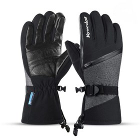 تصویر دستکش گورتکس Kyncilor کد A0081 Kyncilor Goretex Gloves Code A0081