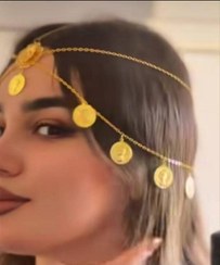 تصویر سر بند کد S1551 