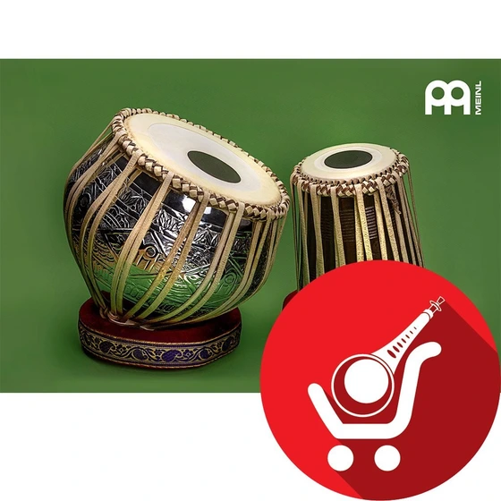خرید و قیمت طبلا مینل مدل TABLA | ترب