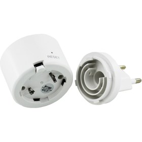 تصویر سنسور گاز هوشمند WI-FI 