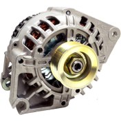 تصویر دینام پژو 405، پژو پارس، سمند معمولی، مدل کروز ایسکرا 