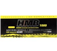 تصویر قرص اچ ام بی ژن استار 120 عددی 1000 میلی گرم Genestar HMB 1000 mg - 