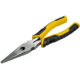 تصویر انبر دم باریک استنلی مدل STHT0-74363 سایز 150 میلی متر Longnose Pliers