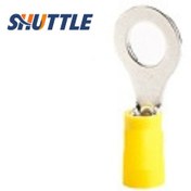 تصویر سرسیم حلقوی سایز 6 قطر 8, RV5.5-8S (بسته 100 تایی) ISWICH RV5.5-8