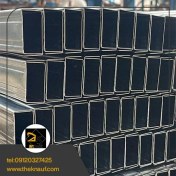 تصویر سازه پروفیل یو 36 