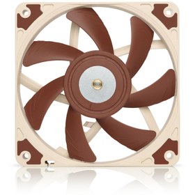 تصویر فن کیس Noctua NF-A12x15 FLX 