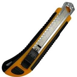 تصویر کاتر پلاستیکی DINGQI 