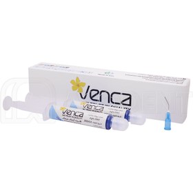 تصویر اسید اچ 10 میل ونکا Phosphoric Acid 37% Venca 