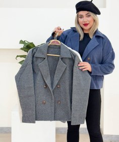 تصویر کت فوتر مدل آیناز 