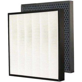 تصویر فیلتر تصفیه هوا 8400 فرولیک Air filter 8400 frolic