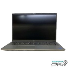 تصویر لپ تاپ استوک Dell Latitude 5520 i5 نسل یازدهم (قیمت + مشخصات ) - نوین استوک 