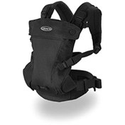 تصویر آغوشی 4 حالته گراکو Graco + آموزش استفاده آغوشی 4 حالته گراکو Graco